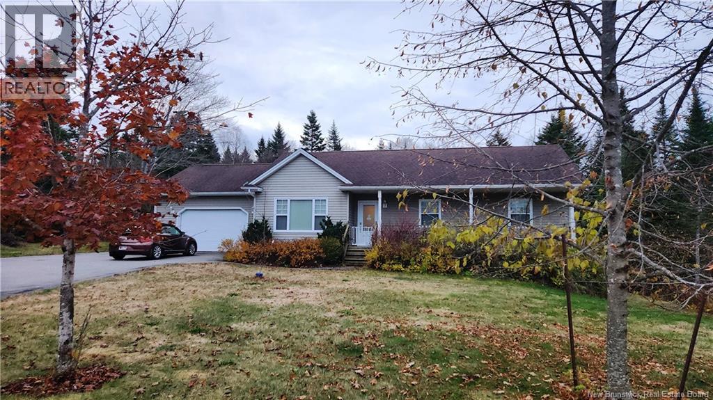 890 Hillcrest Road, Saint John, New Brunswick