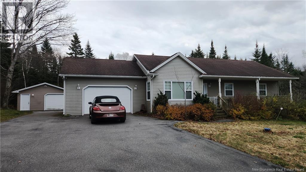 890 Hillcrest Road, Saint John, New Brunswick  E2E 2B2 - Photo 26 - NB129902