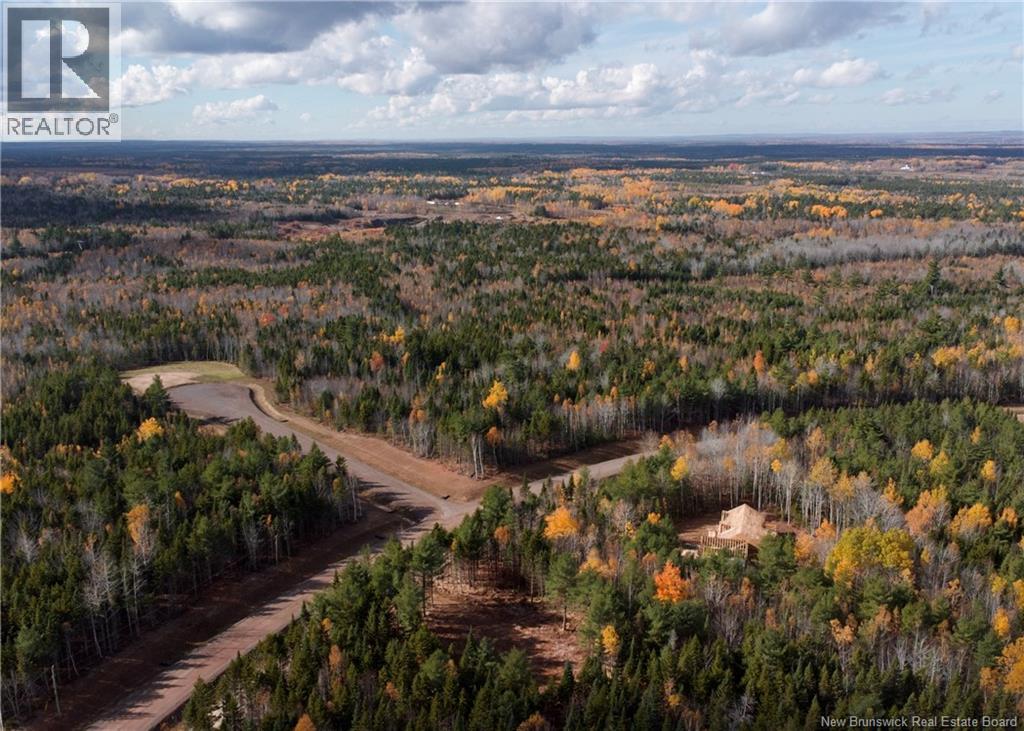 Lot 25-18A Maefield, Lower Coverdale, New Brunswick