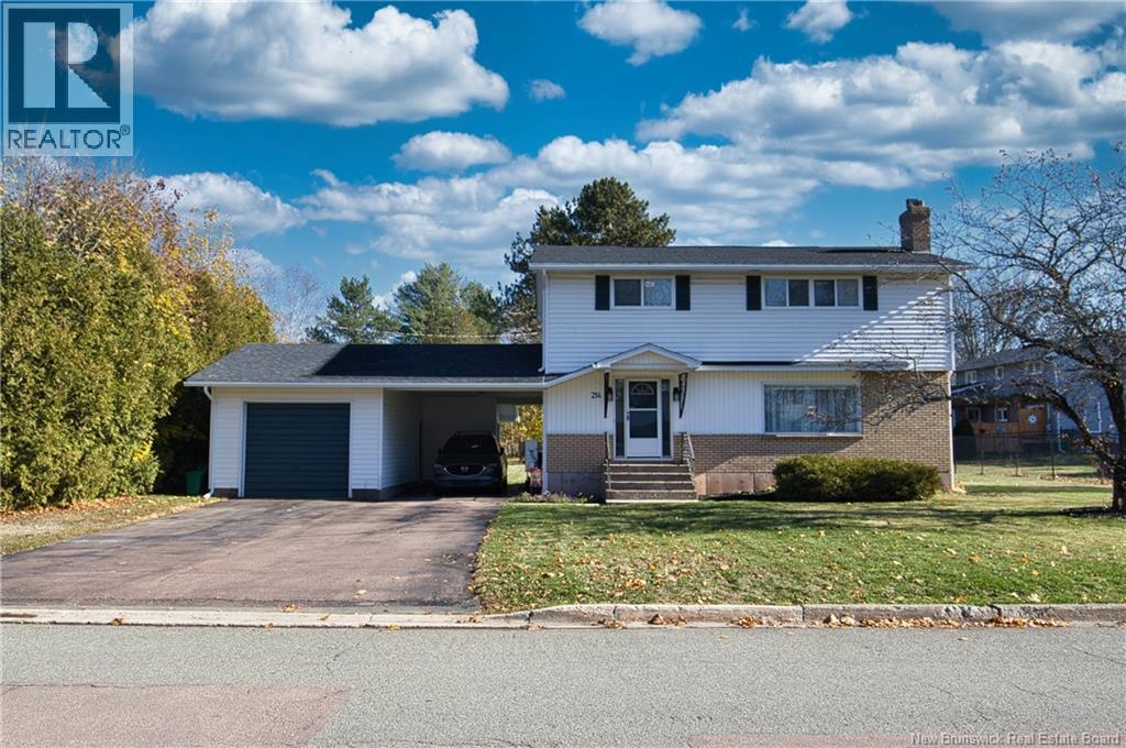 214 Mcallister Road, Riverview, New Brunswick E1B 1T8 - Photo 1 - NB129906