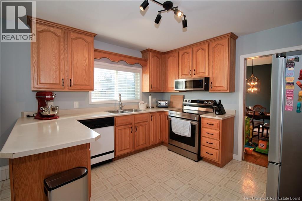 214 Mcallister Road, Riverview, New Brunswick E1B 1T8 - Photo 12 - NB129906