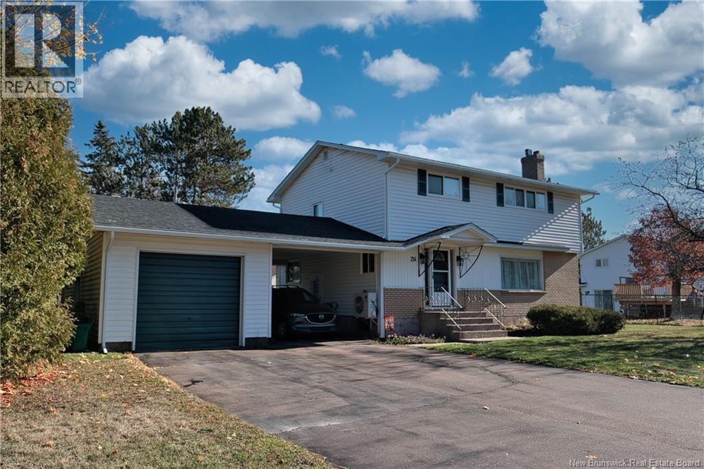 214 Mcallister Road, Riverview, New Brunswick E1B 1T8 - Photo 3 - NB129906