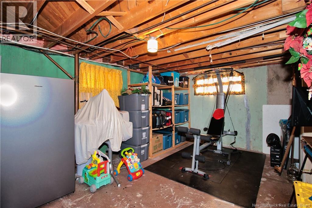 214 Mcallister Road, Riverview, New Brunswick E1B 1T8 - Photo 39 - NB129906