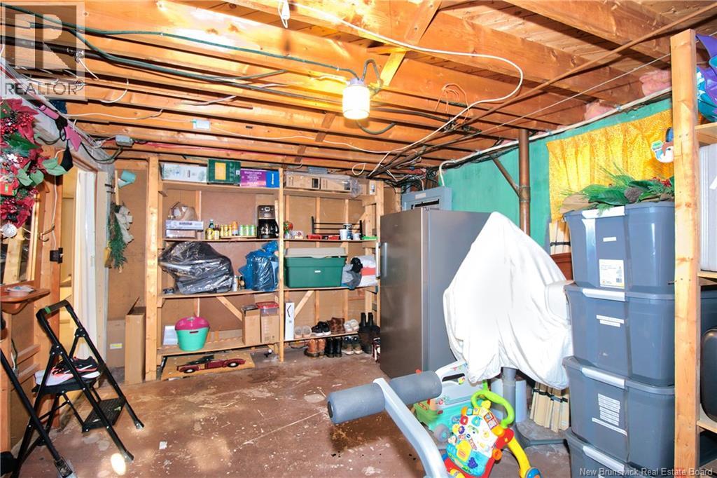 214 Mcallister Road, Riverview, New Brunswick E1B 1T8 - Photo 40 - NB129906