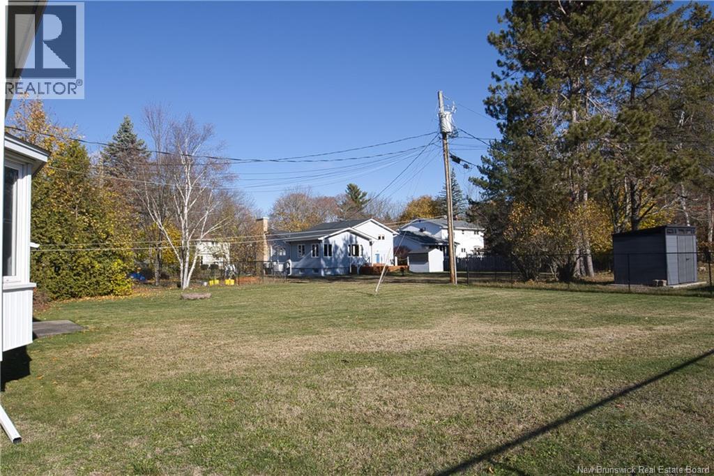 214 Mcallister Road, Riverview, New Brunswick E1B 1T8 - Photo 44 - NB129906
