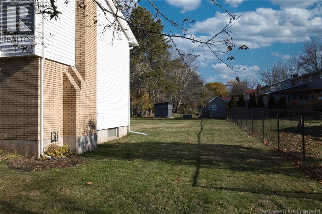 214 Mcallister Road, Riverview, New Brunswick E1B 1T8 - Photo 45 - NB129906
