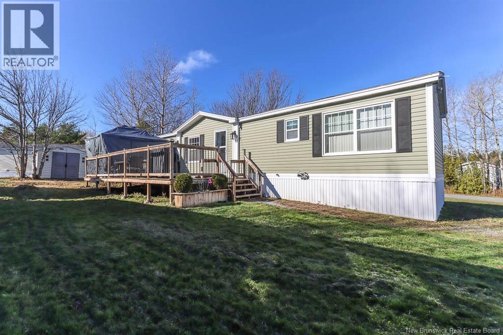 3 Cherry Lane, Quispamsis, New Brunswick  E2G 1T8 - Photo 1 - NB129803