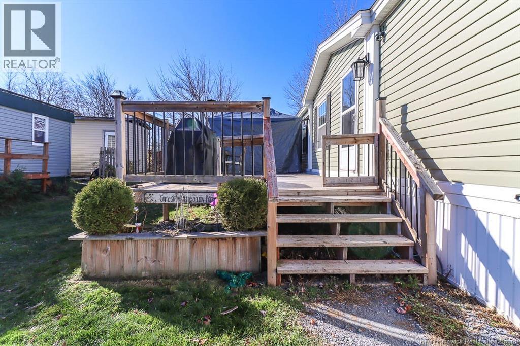 3 Cherry Lane, Quispamsis, New Brunswick  E2G 1T8 - Photo 33 - NB129803