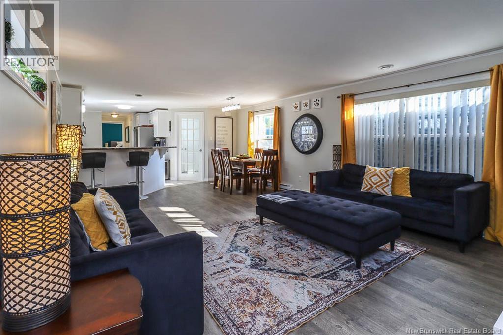 3 Cherry Lane, Quispamsis, New Brunswick  E2G 1T8 - Photo 5 - NB129803