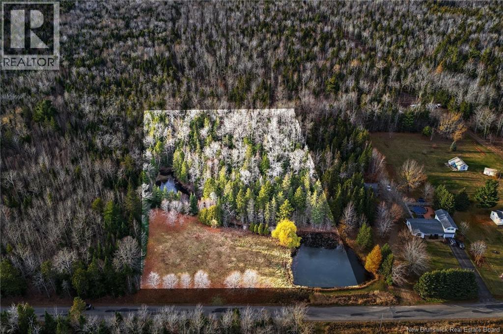 Lot Kay Road, Saint-Antoine, New Brunswick E4V 2S4 - Photo 1 - NB129752