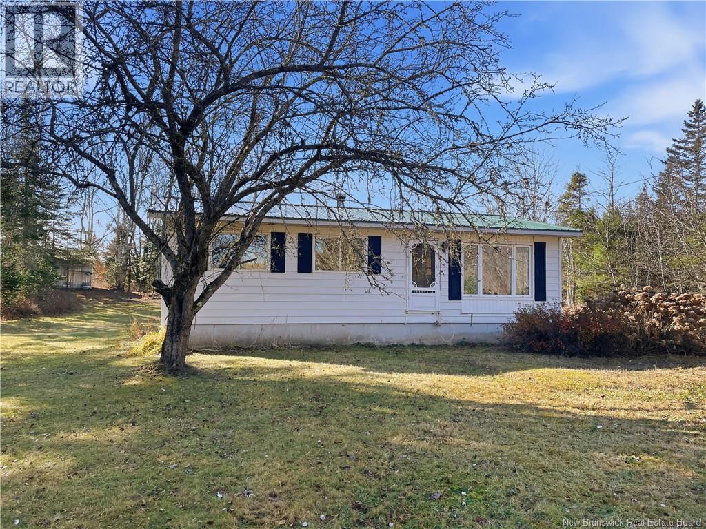 28 Rte 875, Belleisle Creek, New Brunswick  E5P 1E6 - Photo 2 - NB129496