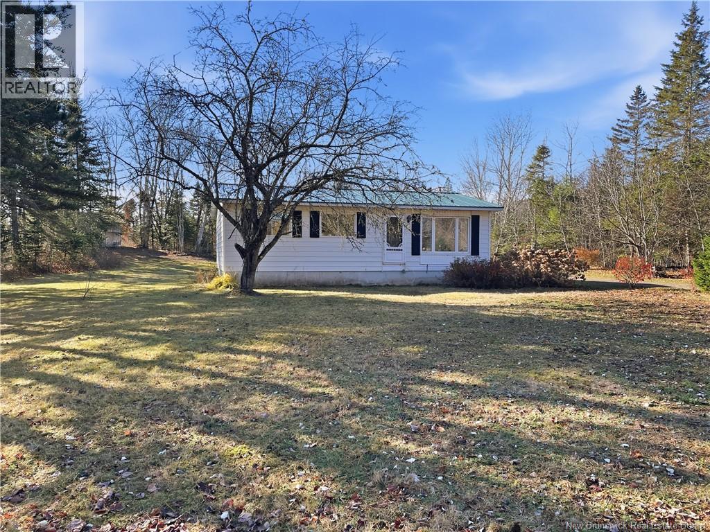 28 Rte 875, Belleisle Creek, New Brunswick  E5P 1E6 - Photo 3 - NB129496
