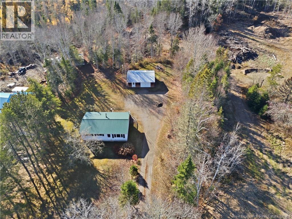 28 Rte 875, Belleisle Creek, New Brunswick  E5P 1E6 - Photo 35 - NB129496