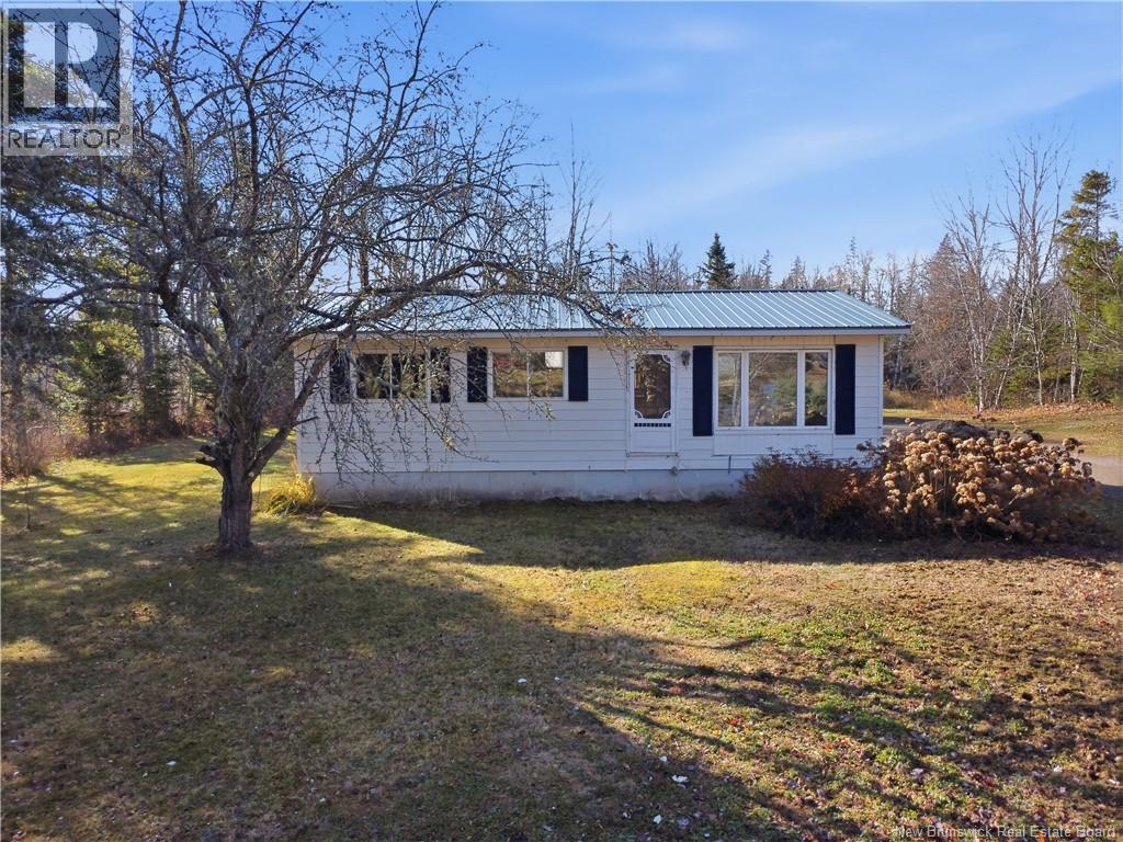 28 Rte 875, Belleisle Creek, New Brunswick  E5P 1E6 - Photo 4 - NB129496