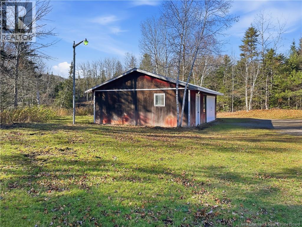 28 Rte 875, Belleisle Creek, New Brunswick  E5P 1E6 - Photo 41 - NB129496