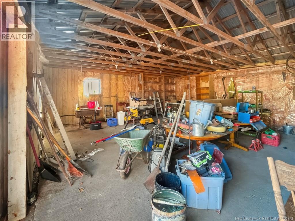 28 Rte 875, Belleisle Creek, New Brunswick  E5P 1E6 - Photo 44 - NB129496