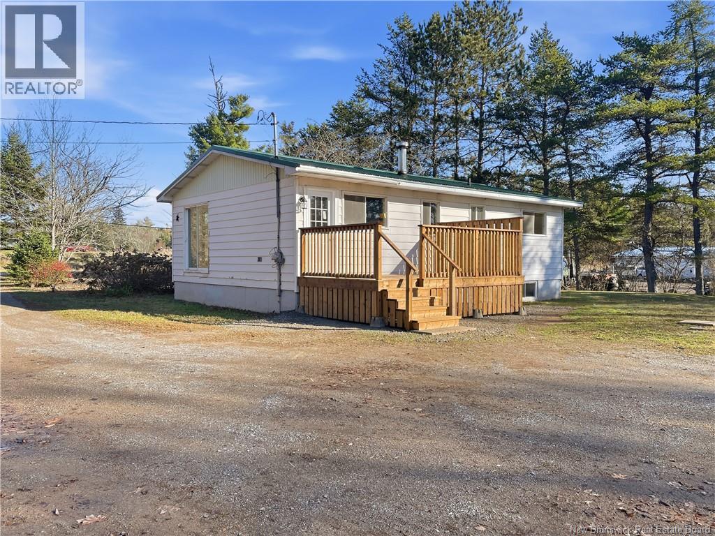 28 Rte 875, Belleisle Creek, New Brunswick  E5P 1E6 - Photo 5 - NB129496