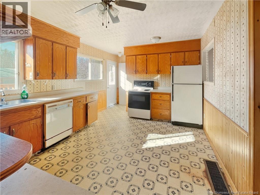 28 Rte 875, Belleisle Creek, New Brunswick  E5P 1E6 - Photo 7 - NB129496
