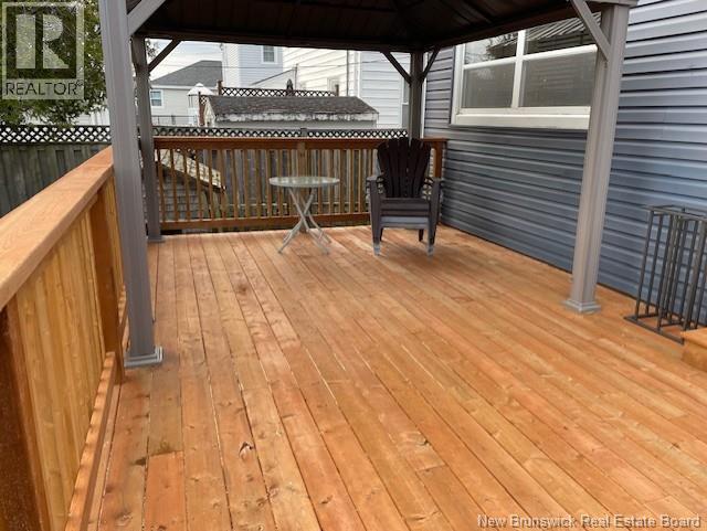 442 Windsor Street, Saint John, New Brunswick  E2M 2Z5 - Photo 22 - NB129466