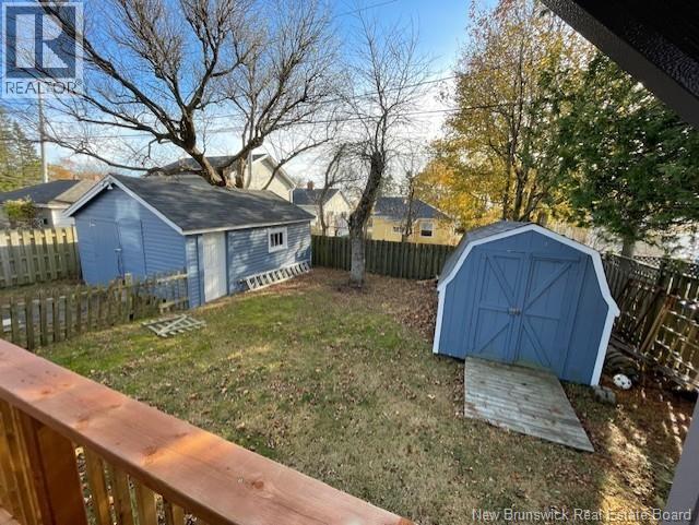 442 Windsor Street, Saint John, New Brunswick  E2M 2Z5 - Photo 24 - NB129466
