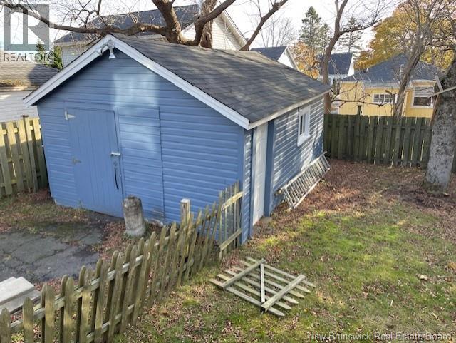 442 Windsor Street, Saint John, New Brunswick  E2M 2Z5 - Photo 26 - NB129466