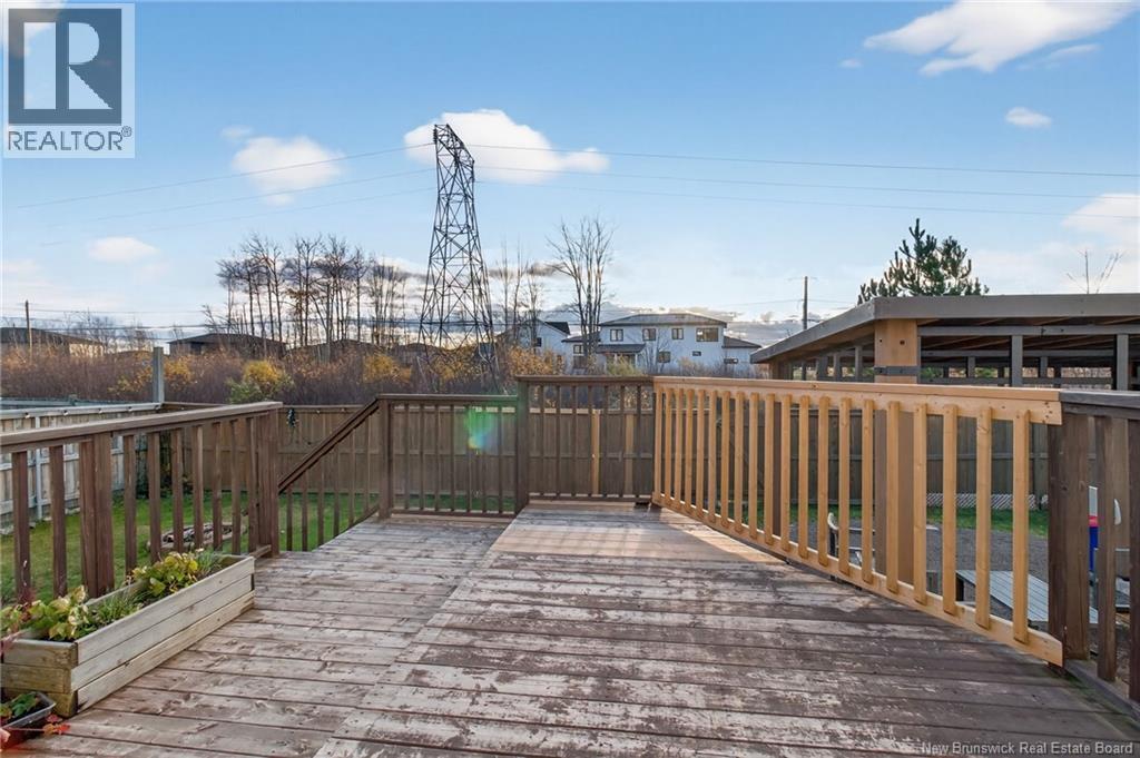 162 Twin Oaks Dr, Moncton, New Brunswick  E1G 4W4 - Photo 19 - NB129900
