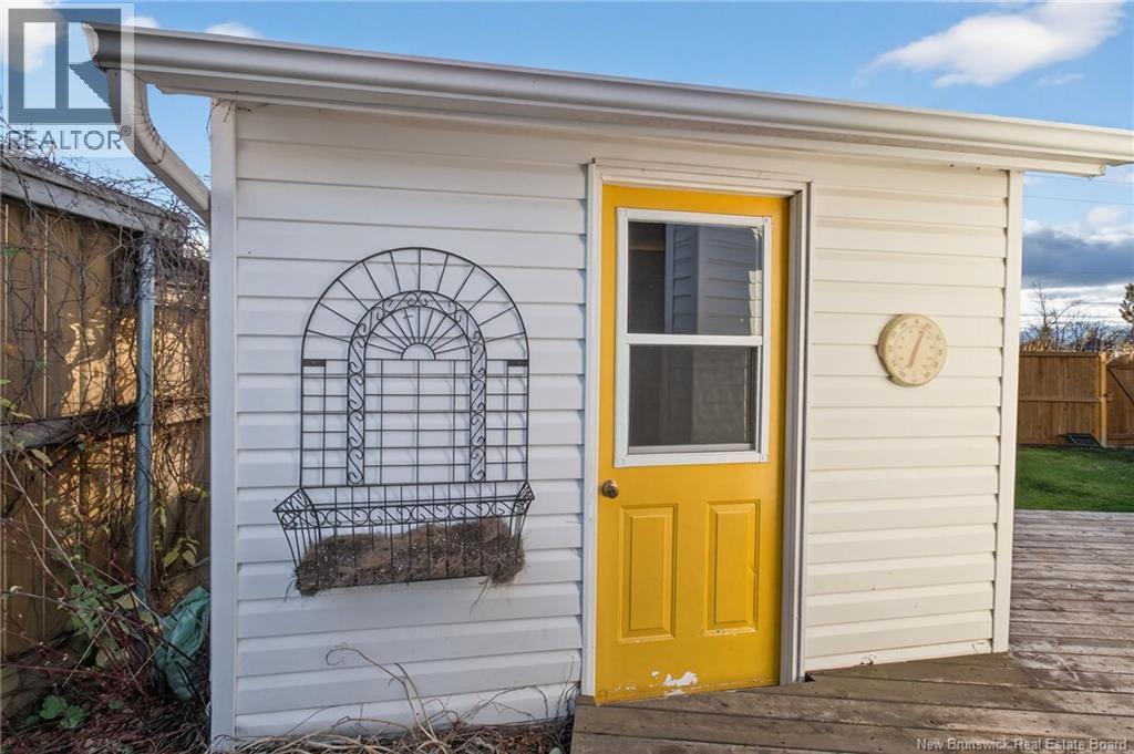 162 Twin Oaks Dr, Moncton, New Brunswick  E1G 4W4 - Photo 21 - NB129900