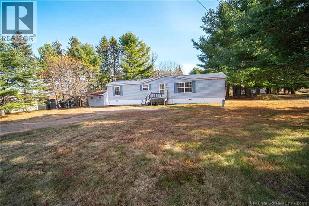 863 Broad Road, Geary, New Brunswick  E2V 3X2 - Photo 15 - NB129903