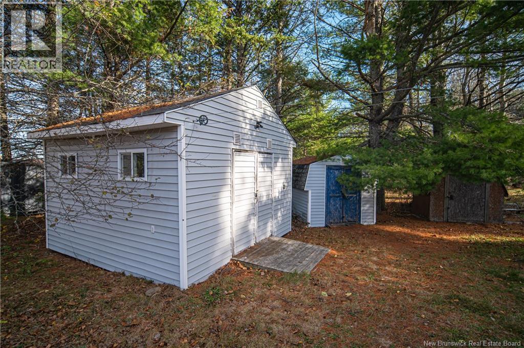 863 Broad Road, Geary, New Brunswick  E2V 3X2 - Photo 19 - NB129903