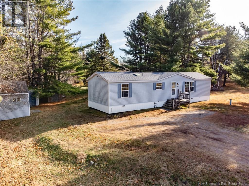 863 Broad Road, Geary, New Brunswick  E2V 3X2 - Photo 24 - NB129903