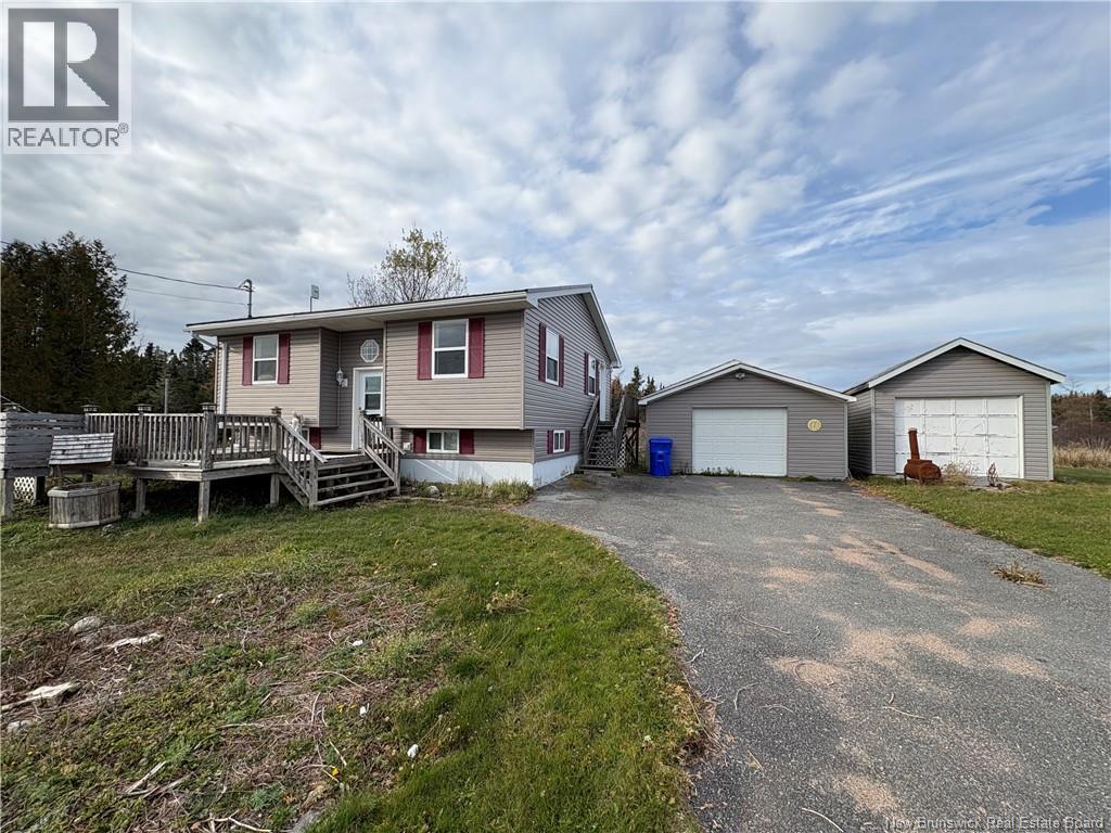 134 Little Lepreau Road, Lepreau, New Brunswick E5J 1P7 - Photo 1 - NB127890