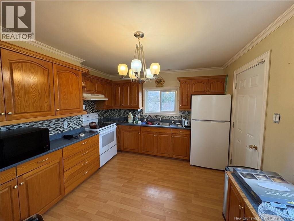 134 Little Lepreau Road, Lepreau, New Brunswick E5J 1P7 - Photo 7 - NB127890