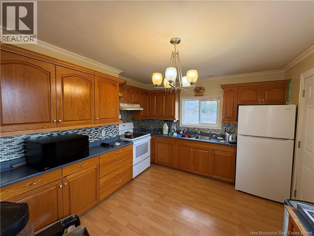 134 Little Lepreau Road, Lepreau, New Brunswick E5J 1P7 - Photo 9 - NB127890
