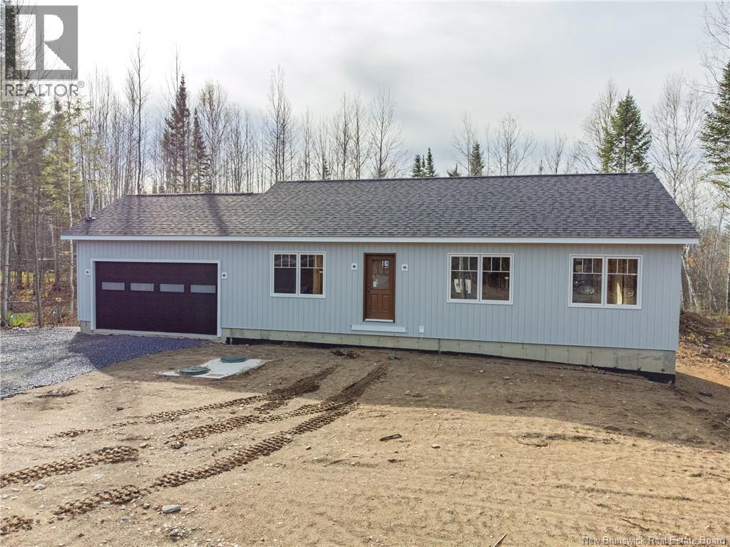 Lot 34 Berry Drive, Rusagonis, New Brunswick E3B 0V9 - Photo 1 - NB129866