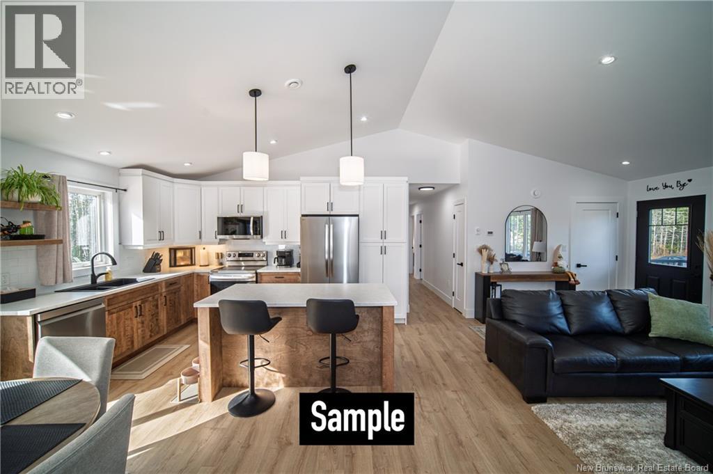 Lot 34 Berry Drive, Rusagonis, New Brunswick E3B 0V9 - Photo 2 - NB129866