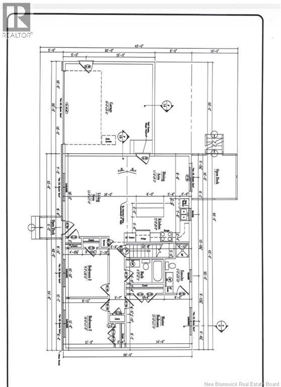 Lot 34 Berry Drive, Rusagonis, New Brunswick E3B 0V9 - Photo 25 - NB129866