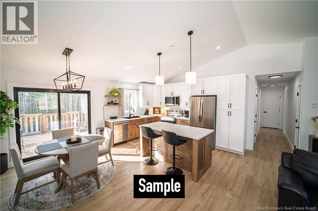 Lot 34 Berry Drive, Rusagonis, New Brunswick E3B 0V9 - Photo 5 - NB129866