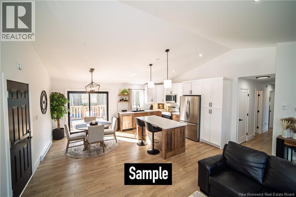 Lot 34 Berry Drive, Rusagonis, New Brunswick E3B 0V9 - Photo 6 - NB129866