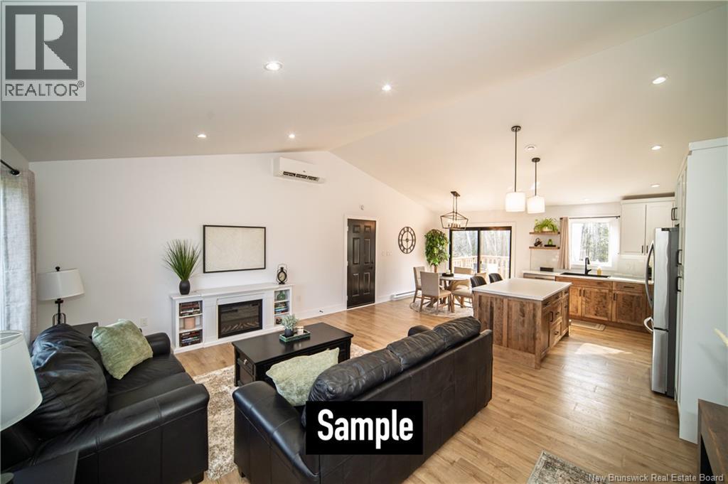 Lot 34 Berry Drive, Rusagonis, New Brunswick E3B 0V9 - Photo 8 - NB129866