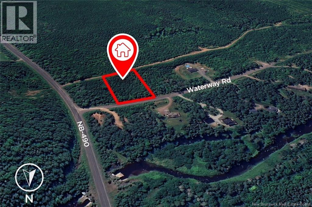 Lot 21-3 Waterway Road, Moncton, New Brunswick  E1G 0S8 - Photo 2 - NB129657