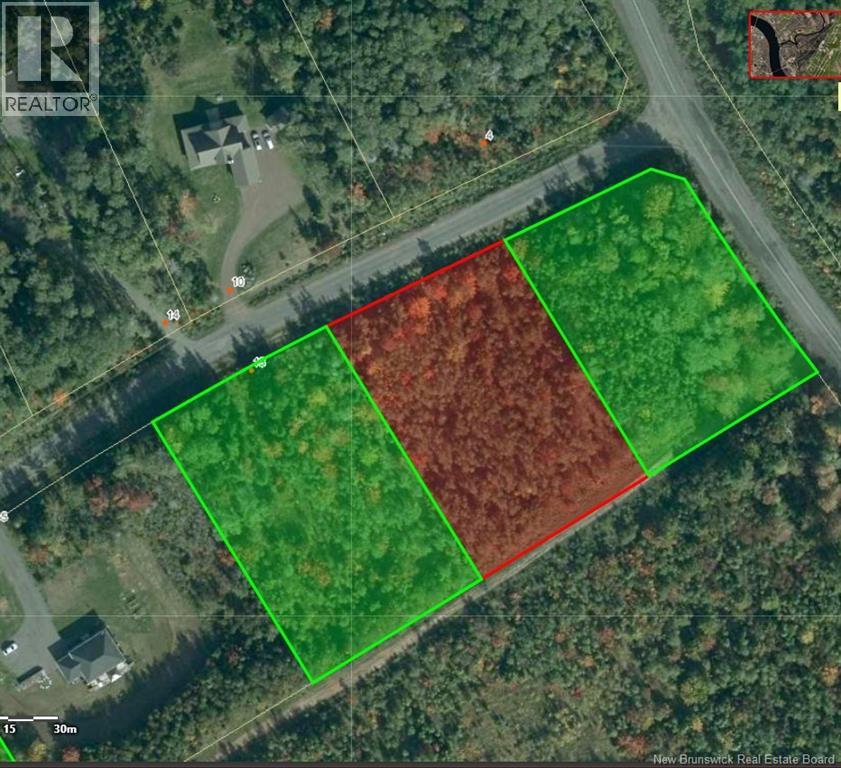 Lot 21-3 Waterway Road, Moncton, New Brunswick  E1G 0S8 - Photo 4 - NB129657