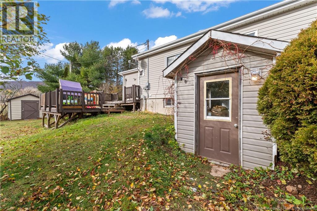 426 Route 121, Bloomfield, New Brunswick  E5N 4T4 - Photo 33 - NB129403