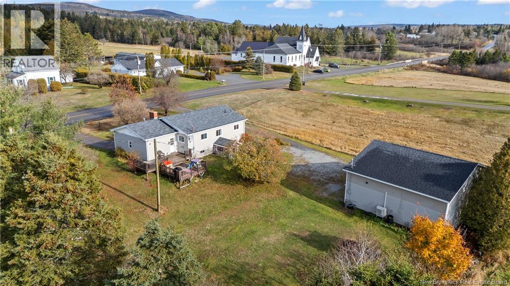 426 Route 121, Bloomfield, New Brunswick  E5N 4T4 - Photo 34 - NB129403