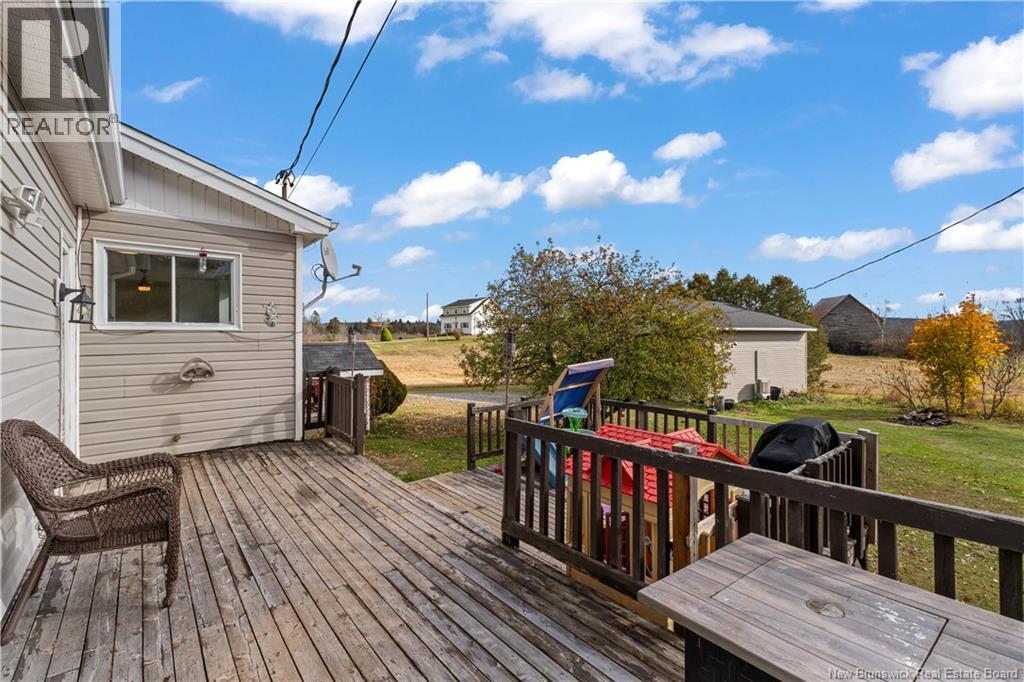 426 Route 121, Bloomfield, New Brunswick  E5N 4T4 - Photo 35 - NB129403