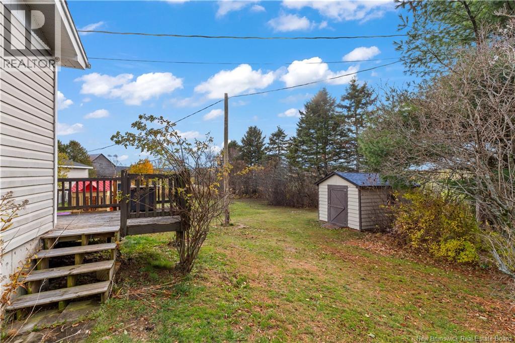 426 Route 121, Bloomfield, New Brunswick  E5N 4T4 - Photo 37 - NB129403