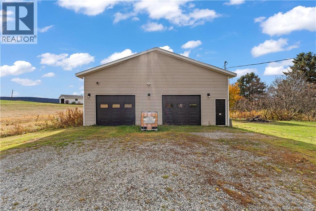 426 Route 121, Bloomfield, New Brunswick  E5N 4T4 - Photo 38 - NB129403