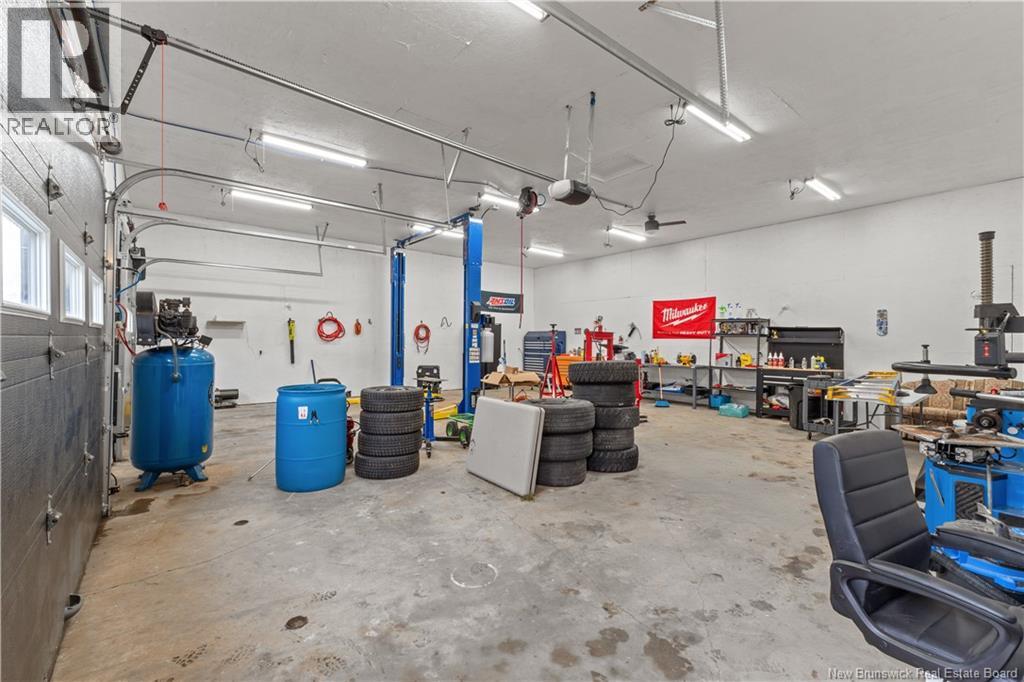 426 Route 121, Bloomfield, New Brunswick  E5N 4T4 - Photo 39 - NB129403