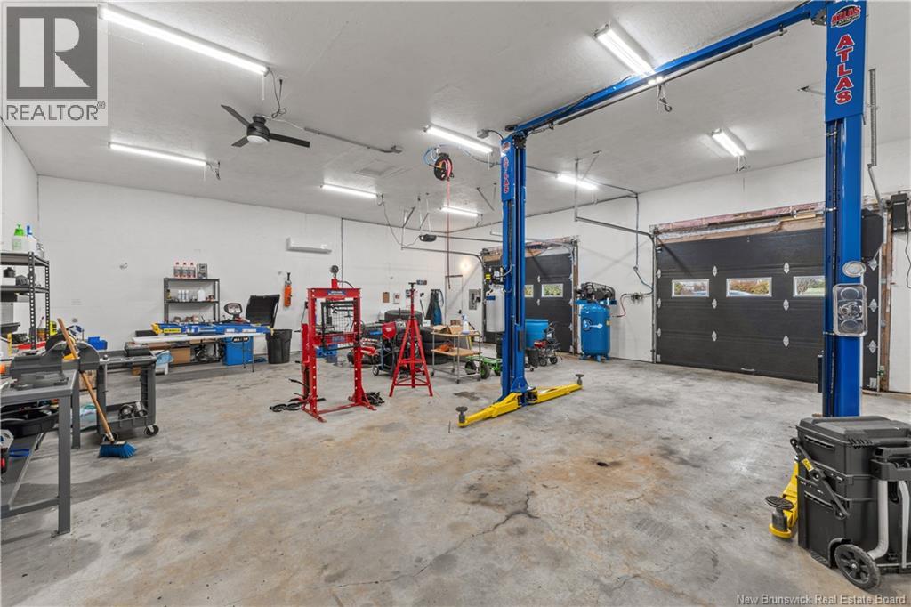 426 Route 121, Bloomfield, New Brunswick  E5N 4T4 - Photo 40 - NB129403