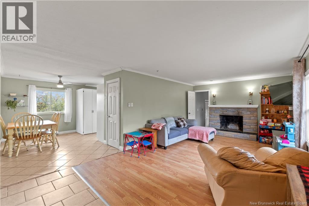 426 Route 121, Bloomfield, New Brunswick  E5N 4T4 - Photo 8 - NB129403