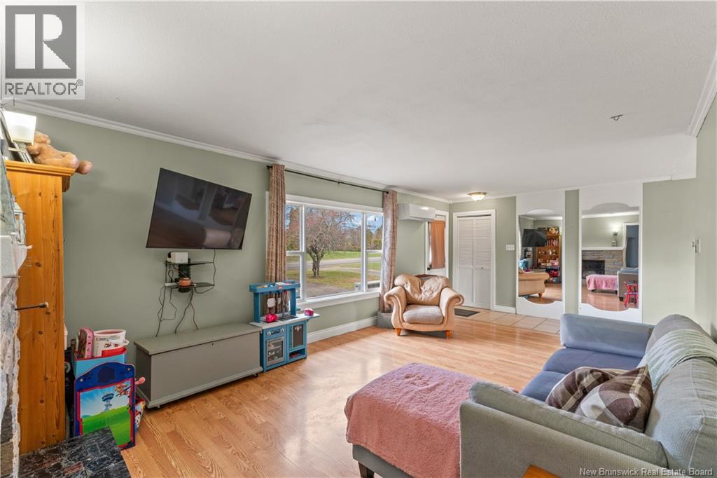 426 Route 121, Bloomfield, New Brunswick  E5N 4T4 - Photo 9 - NB129403